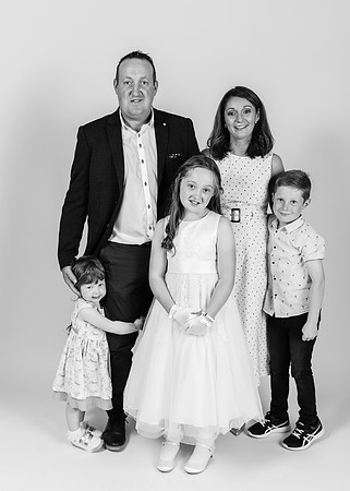 Abbie Communion