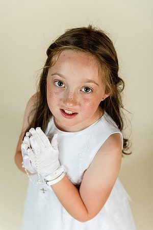 Abbie Communion