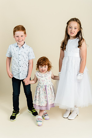 Abbie Communion