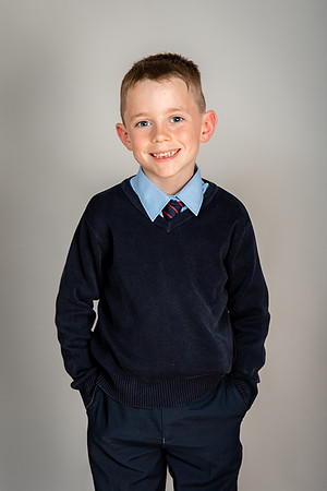Back To School Photos Galway