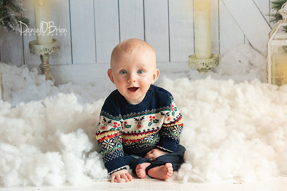 Cait Christmas Mini 3574012