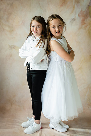 Abbie Communion