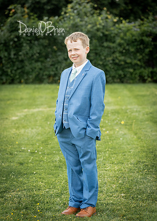 Donnacha 1313007