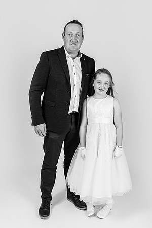 Abbie Communion