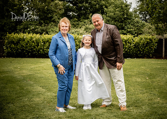 Carey Communion 7311149