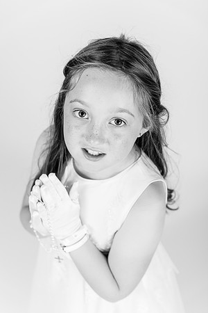 Abbie Communion
