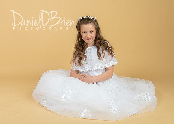 Abbey Communion 5540023