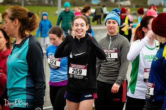 Galway Mini Marathon 033