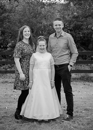 Leah Communion4631070