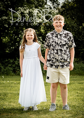 Fiona Kelly Communion 6087035