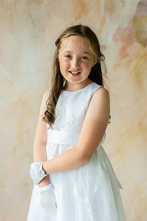 Abbie Communion