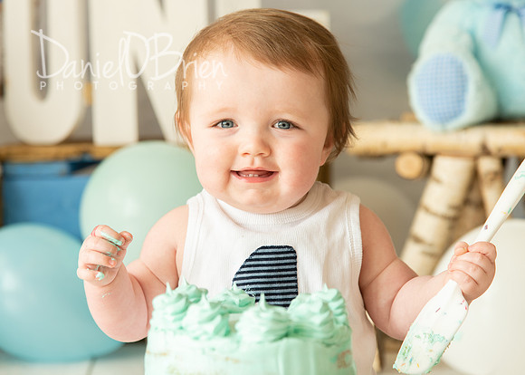 Billy Cakesmash 4106019