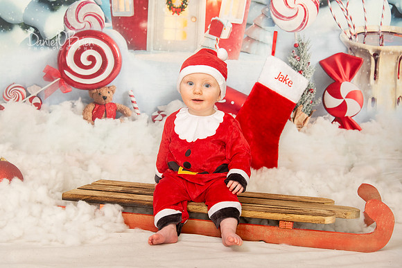 Cait Christmas Mini 3581014