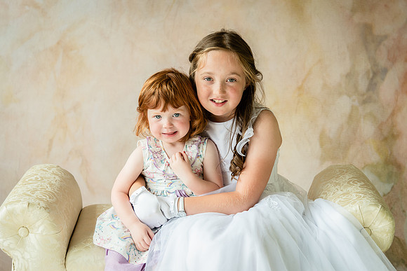Abbie Communion