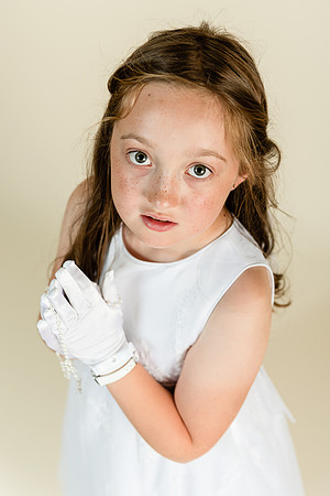 Abbie Communion