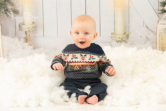 Cait Christmas Mini 3573011