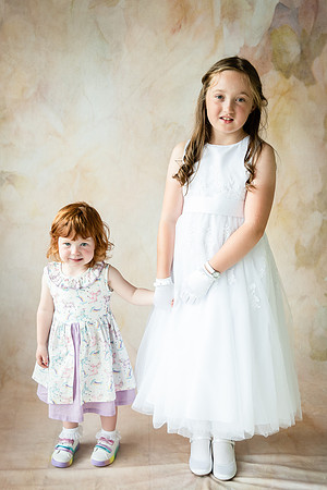 Abbie Communion