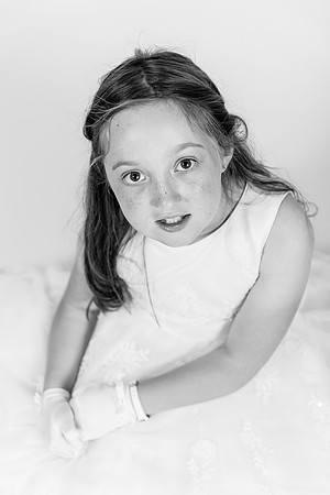 Abbie Communion