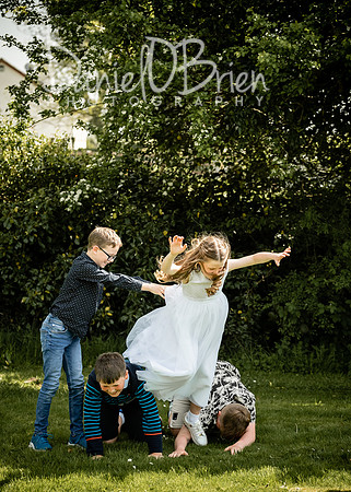 Fiona Kelly Communion 6351173