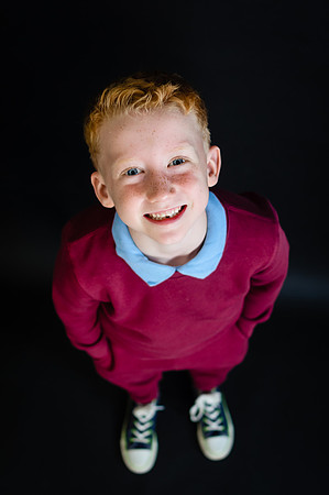 Back To School Photos Galway