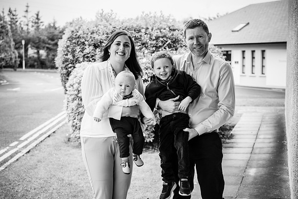 Claire Christening 124