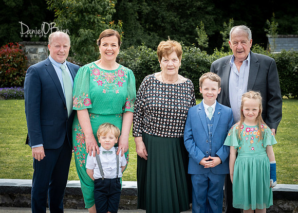 Donnacha 1509095
