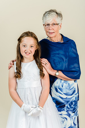 Abbie Communion