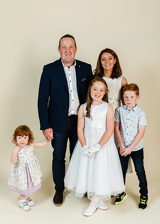 Abbie Communion