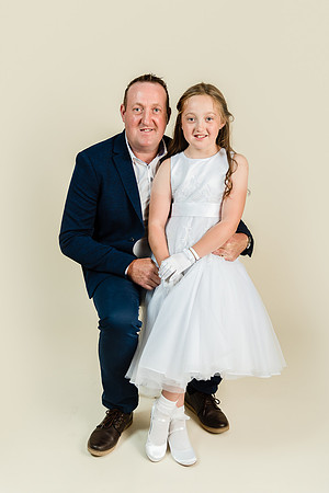 Abbie Communion