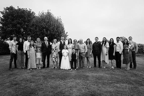 Carrie Communion