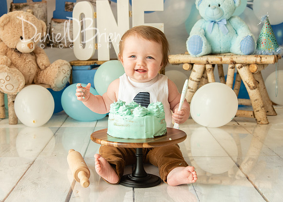 Billy Cakesmash 4101017