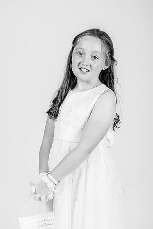 Abbie Communion