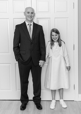 Hillary Communion 4933010