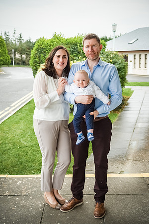 Claire Christening 151