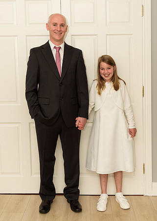 Hillary Communion 4933009