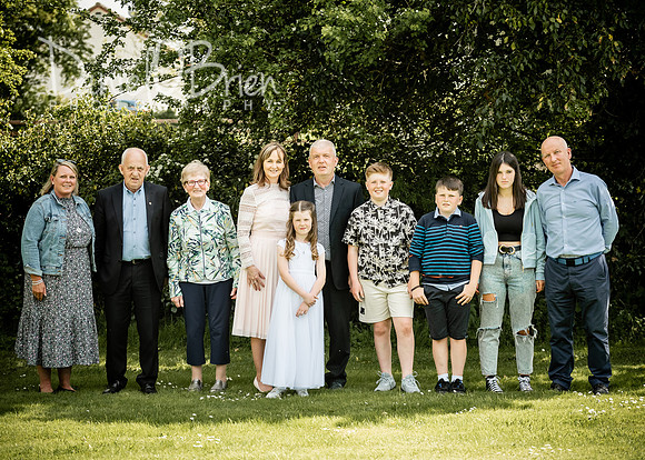 Fiona Kelly Communion 6315155