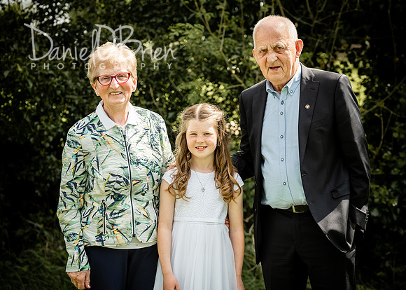 Fiona Kelly Communion 6308151