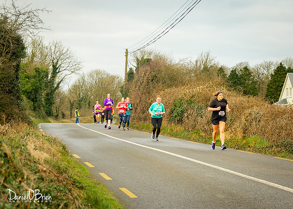Galway Mini Marathon 408