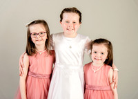 Teagan Communion 7095013