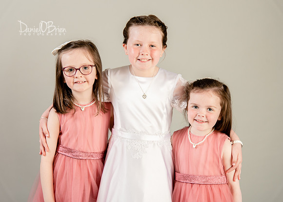 Teagan Communion 7095013