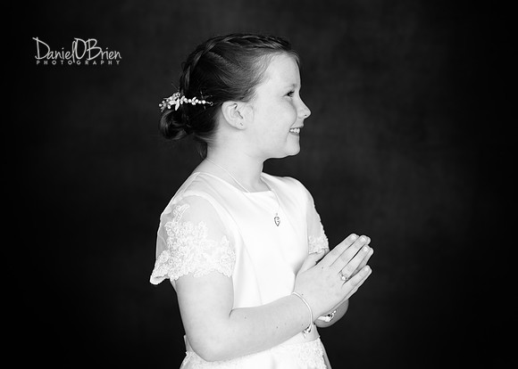 Teagan Communion 7191070