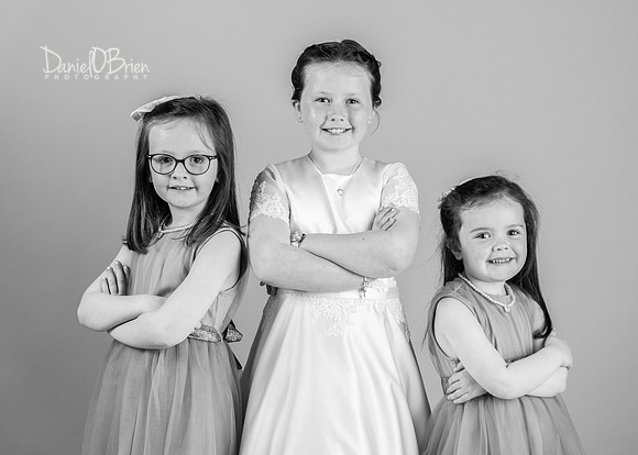 Teagan Communion 7098016
