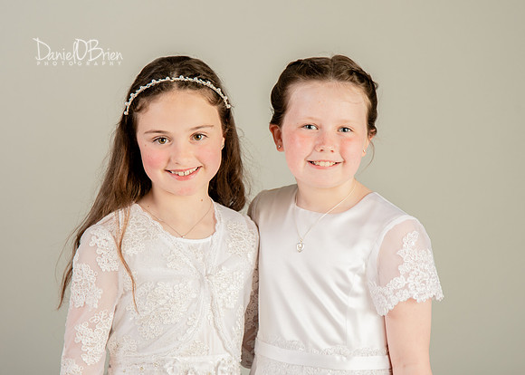 Teagan Communion 7177063