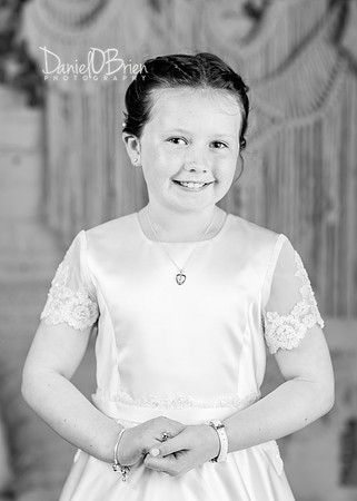 Teagan Communion 7181066