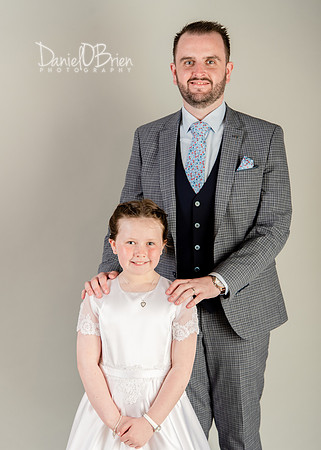 Teagan Communion 7115027
