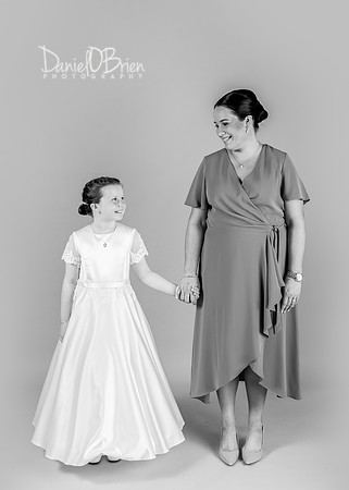 Teagan Communion 7132038