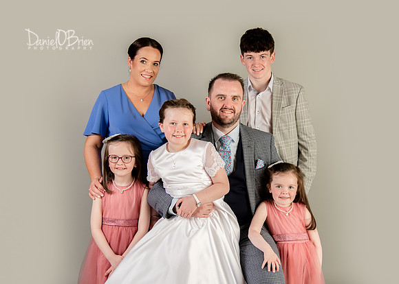Teagan Communion 7168057