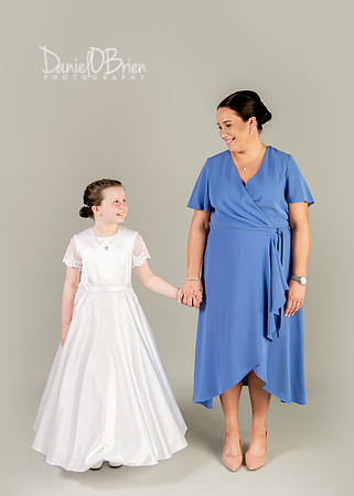 Teagan Communion 7132037