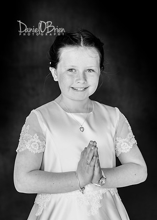 Teagan Communion 7187068