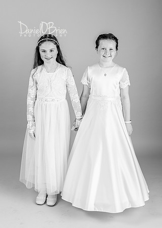 Teagan Communion 7172060